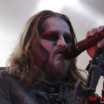 Into The Grave 2017: Powerwolf

